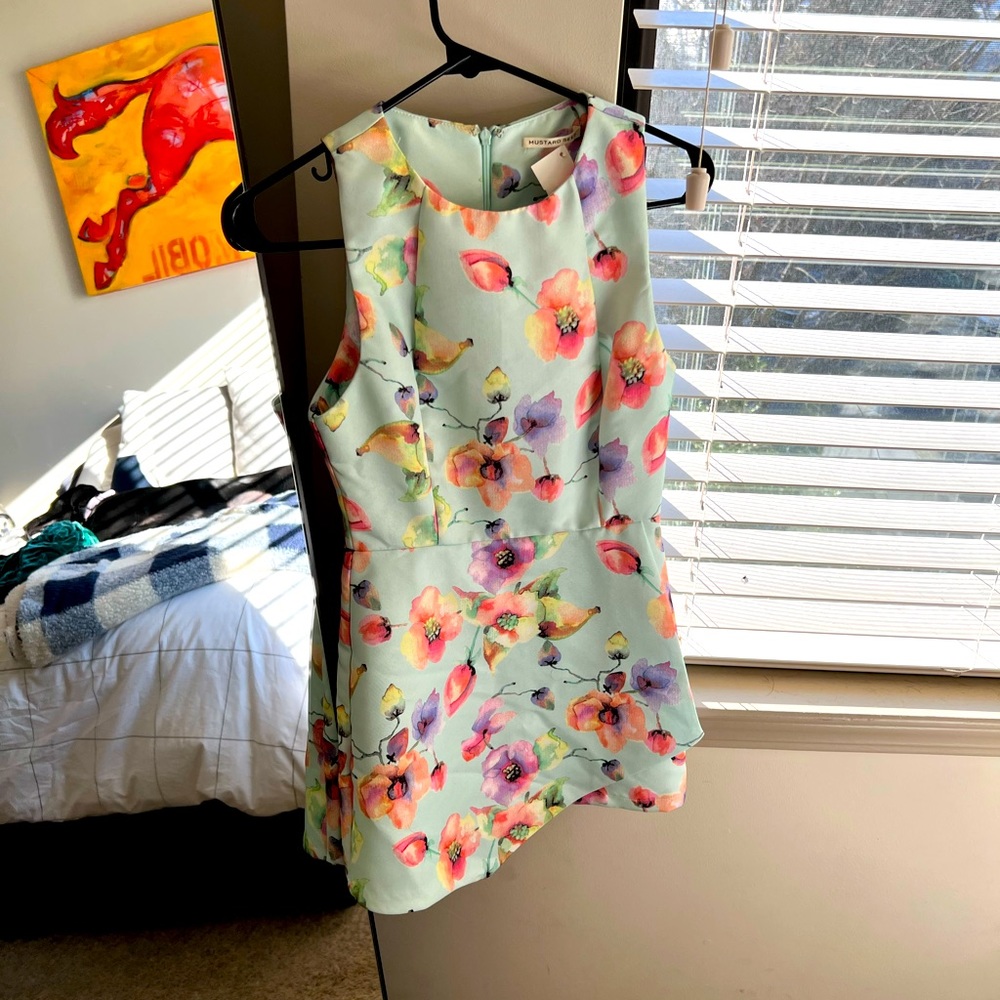 Brand: Mustard Seed